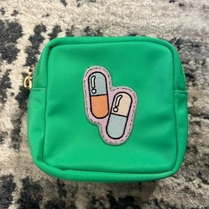 Stoney clover Lane mini pouch